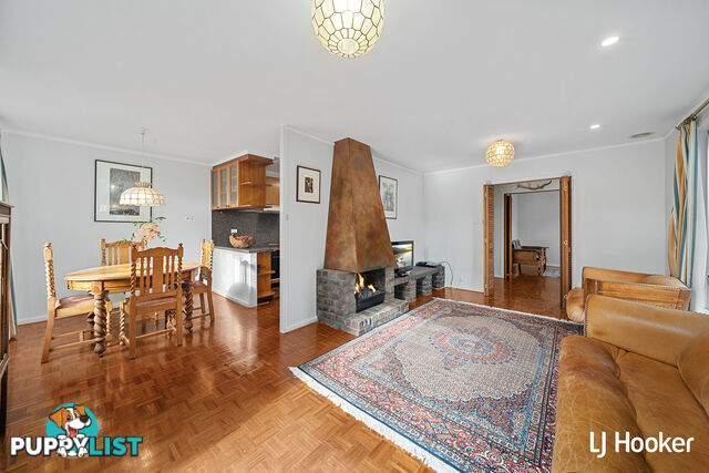 36 Gundara Street ARANDA ACT 2614