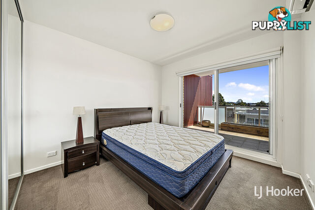 170/140 Thynne Street BRUCE ACT 2617