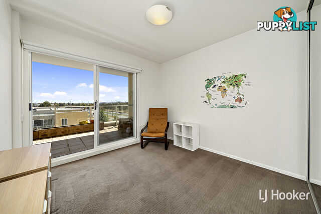 170/140 Thynne Street BRUCE ACT 2617
