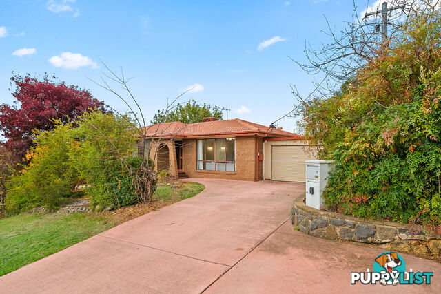 1 Waugh Close EVATT ACT 2617