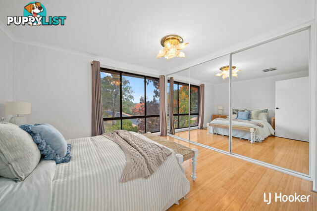 1 Waugh Close EVATT ACT 2617