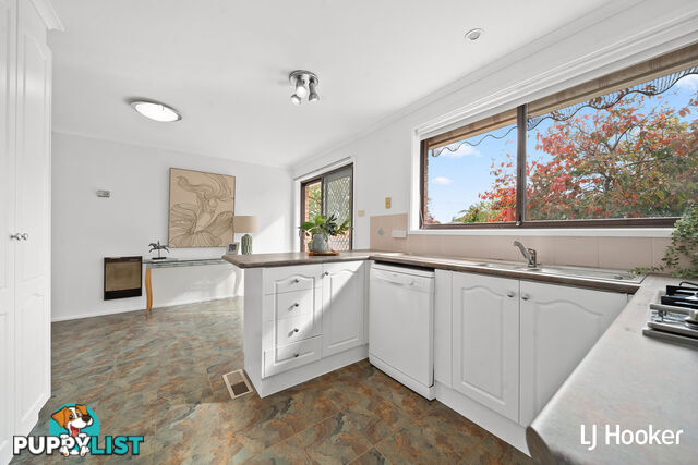 1 Waugh Close EVATT ACT 2617