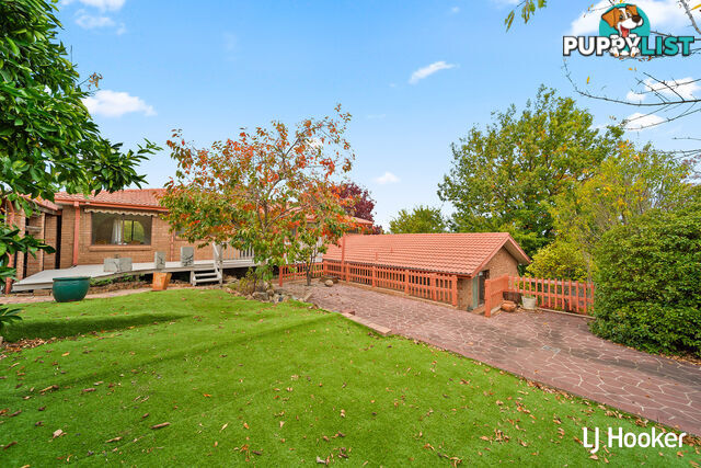 1 Waugh Close EVATT ACT 2617