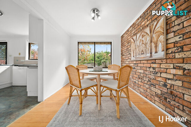 1 Waugh Close EVATT ACT 2617