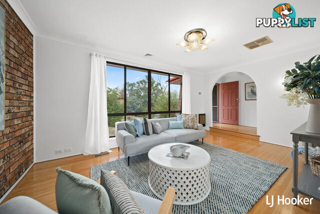1 Waugh Close EVATT ACT 2617