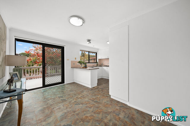 1 Waugh Close EVATT ACT 2617