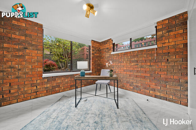 1 Waugh Close EVATT ACT 2617