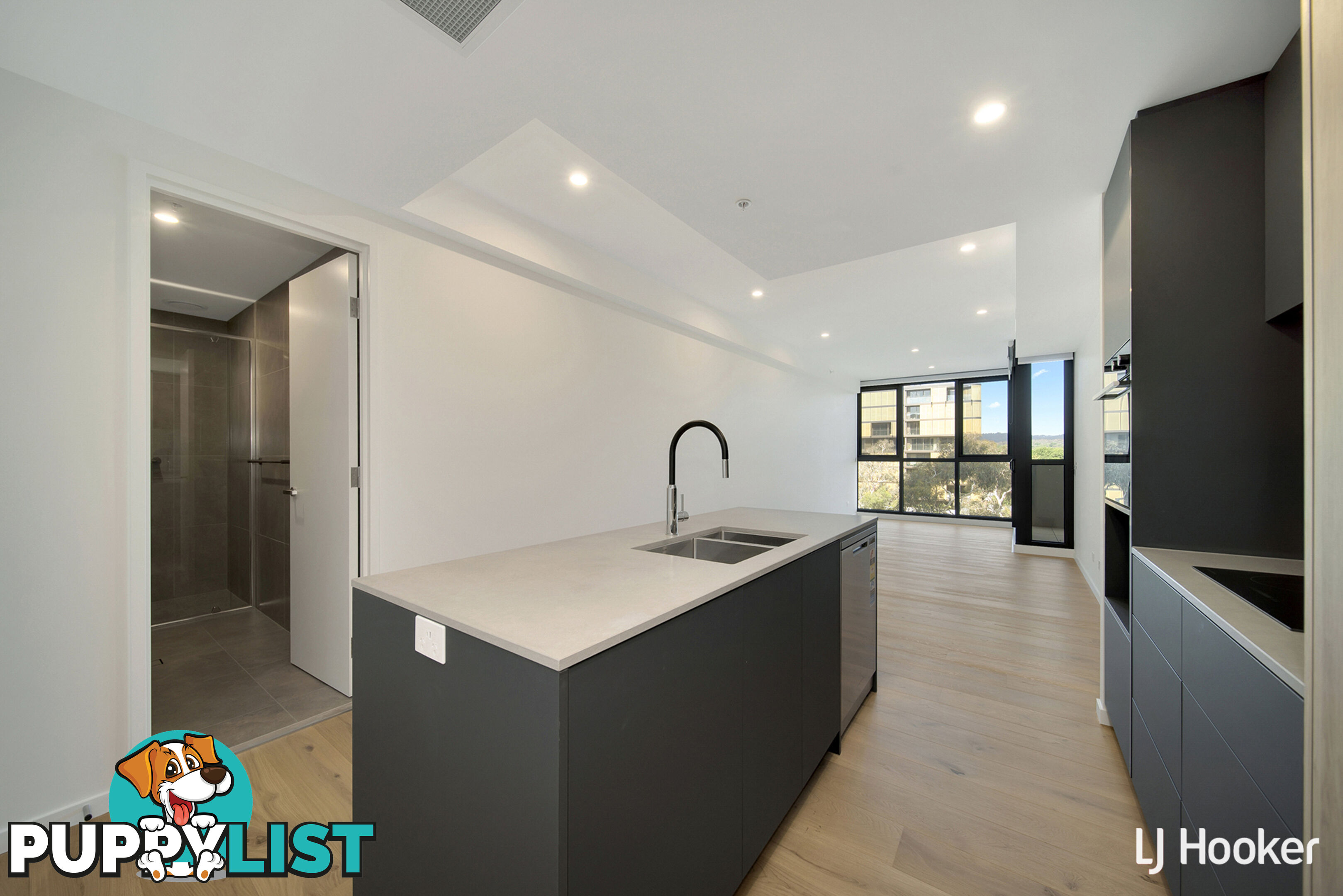 413/349 Northbourne Avenue LYNEHAM ACT 2602