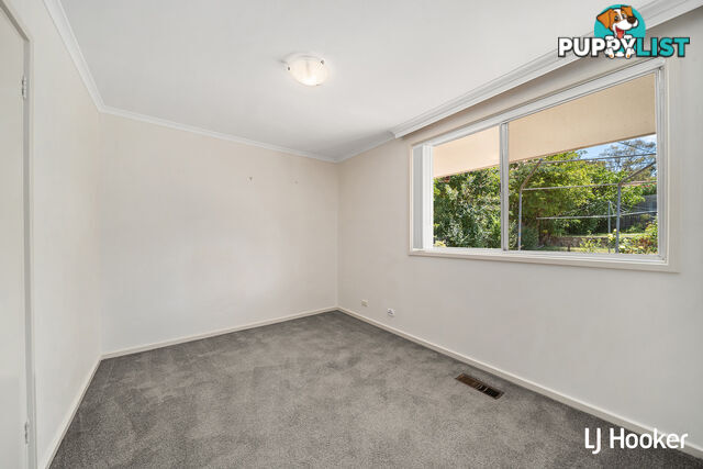 100 O'Loghlen Street LATHAM ACT 2615