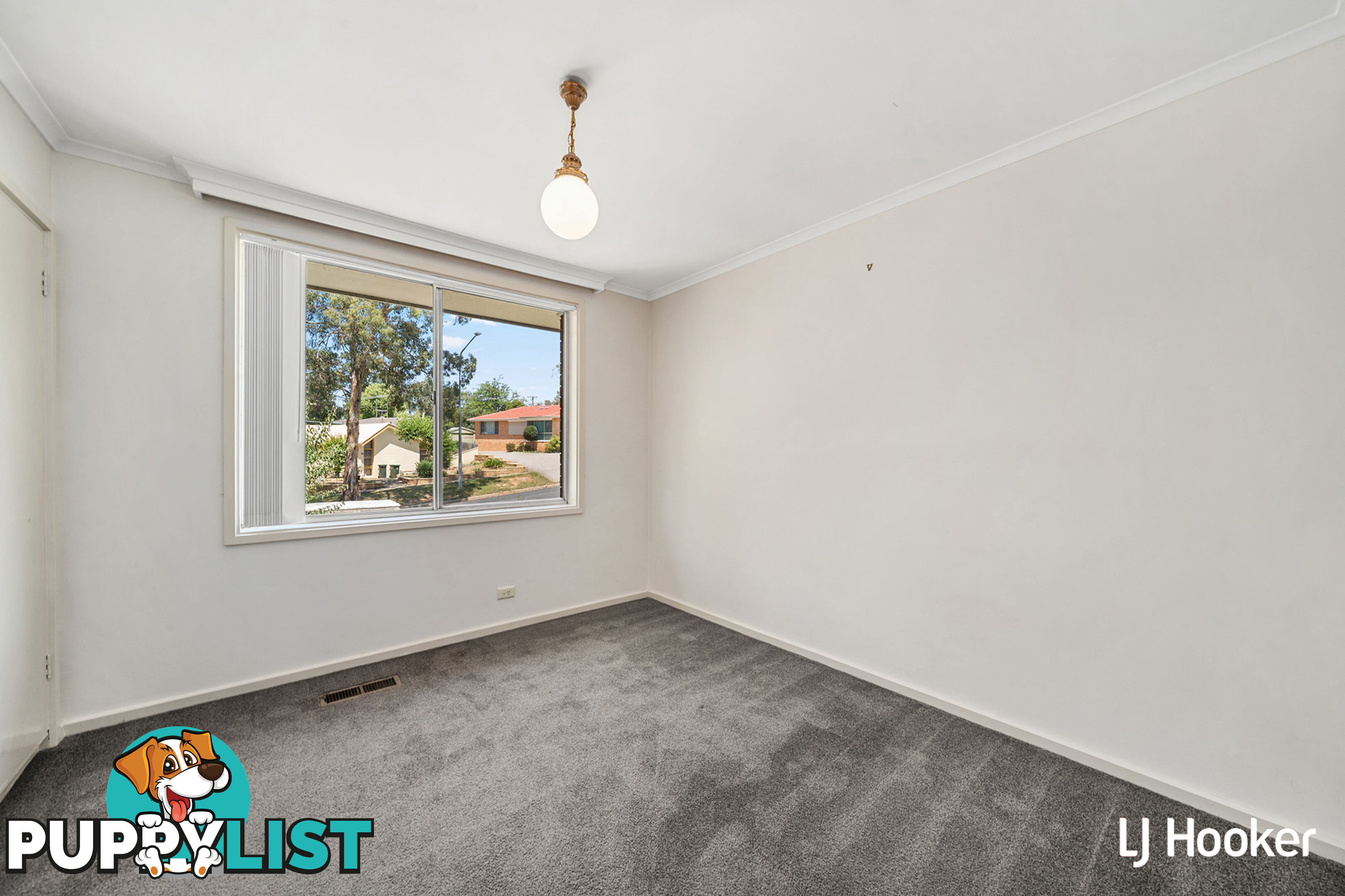 100 O'Loghlen Street LATHAM ACT 2615