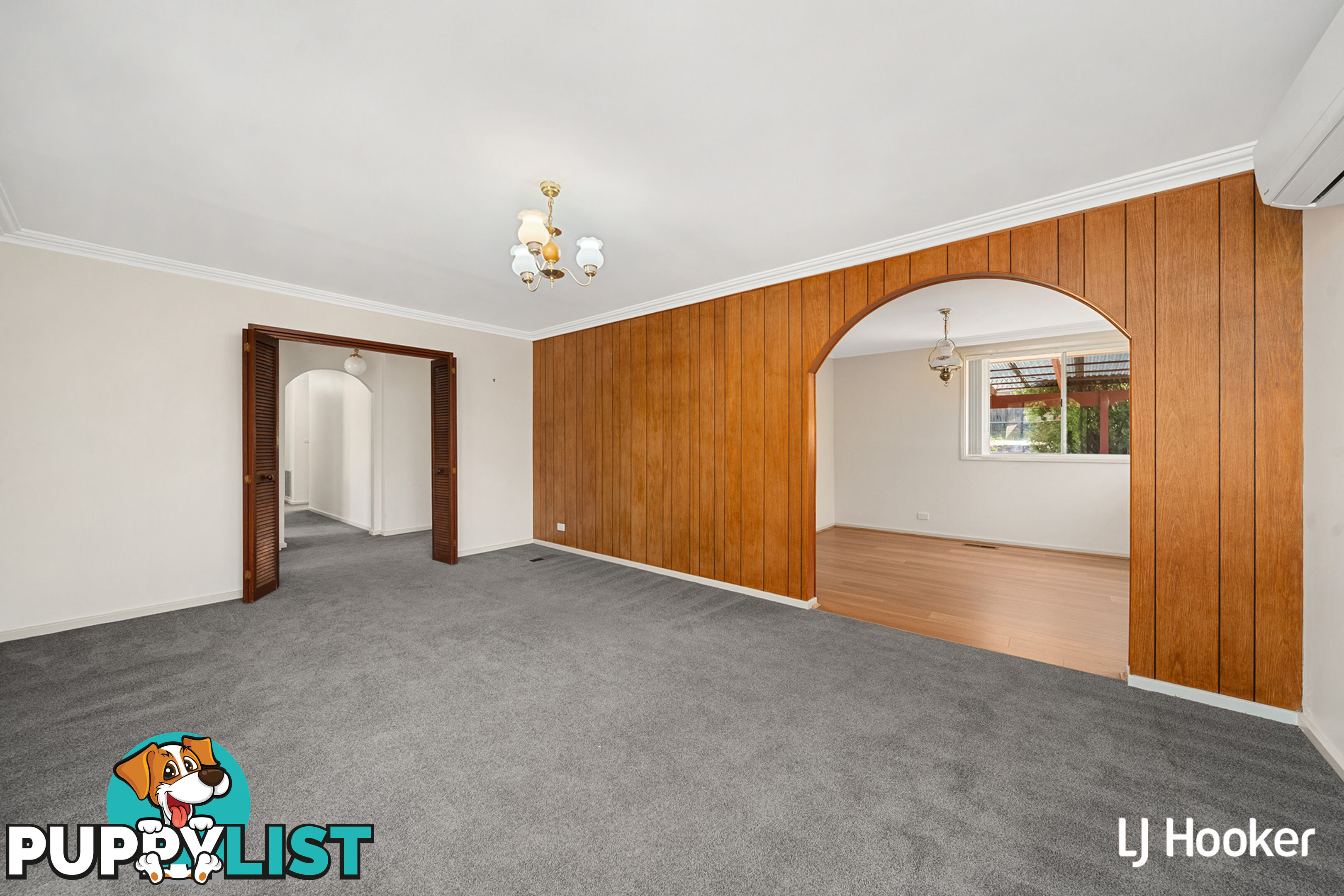 100 O'Loghlen Street LATHAM ACT 2615