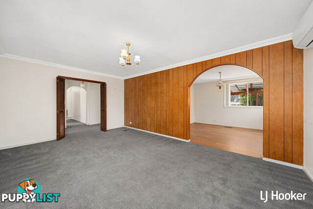 100 O'Loghlen Street LATHAM ACT 2615