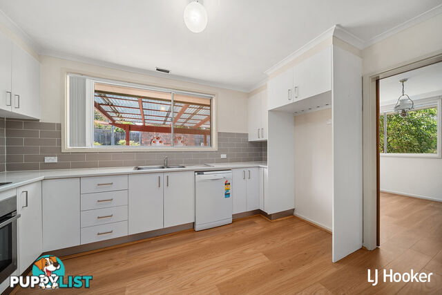 100 O'Loghlen Street LATHAM ACT 2615