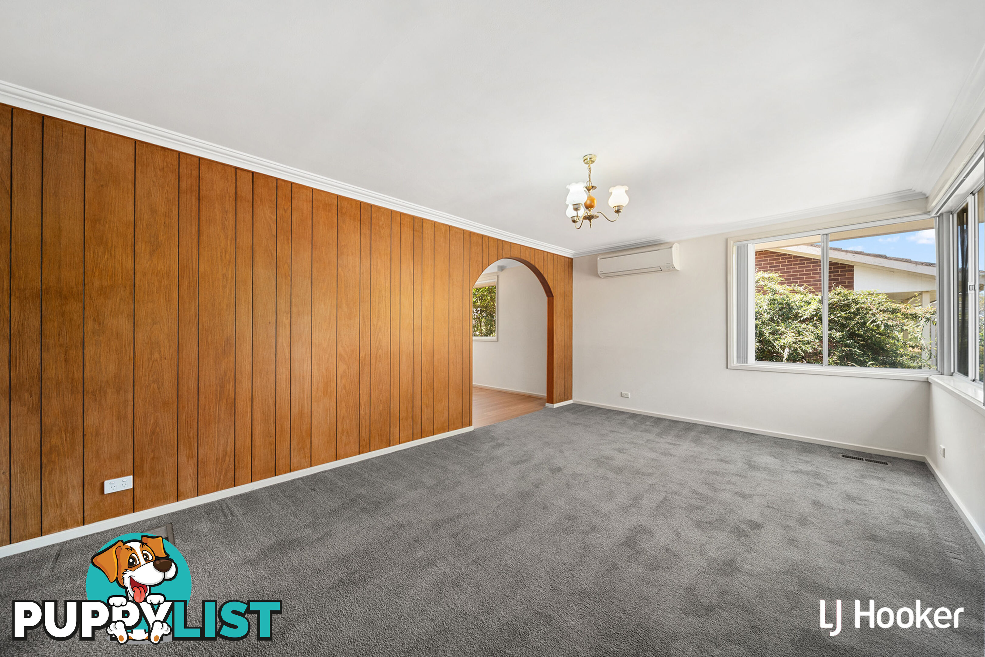 100 O'Loghlen Street LATHAM ACT 2615