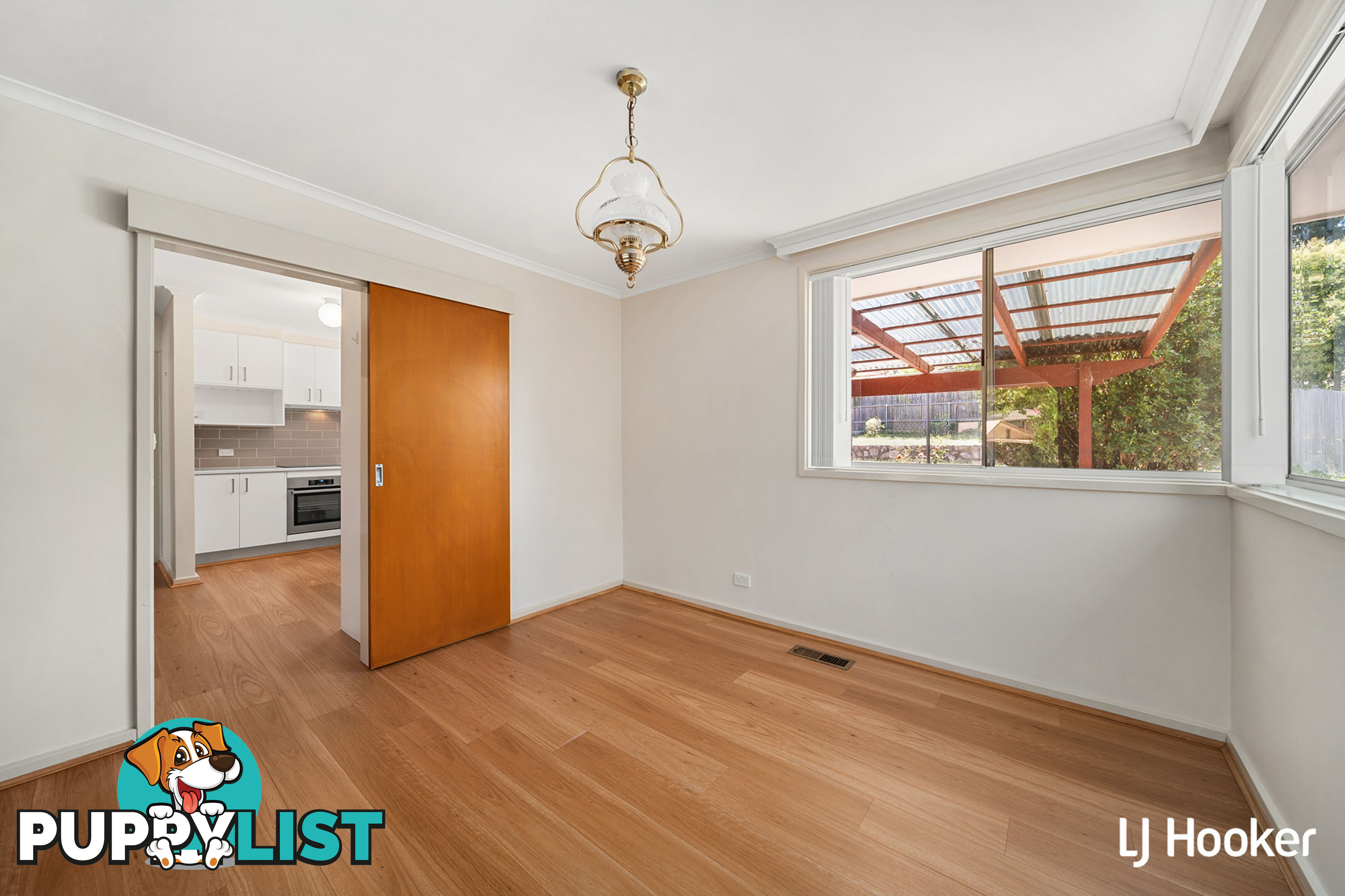 100 O'Loghlen Street LATHAM ACT 2615