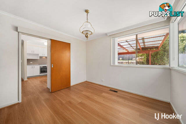 100 O'Loghlen Street LATHAM ACT 2615