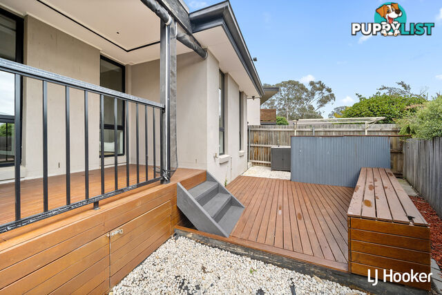 1/14 Bindel Place ARANDA ACT 2614