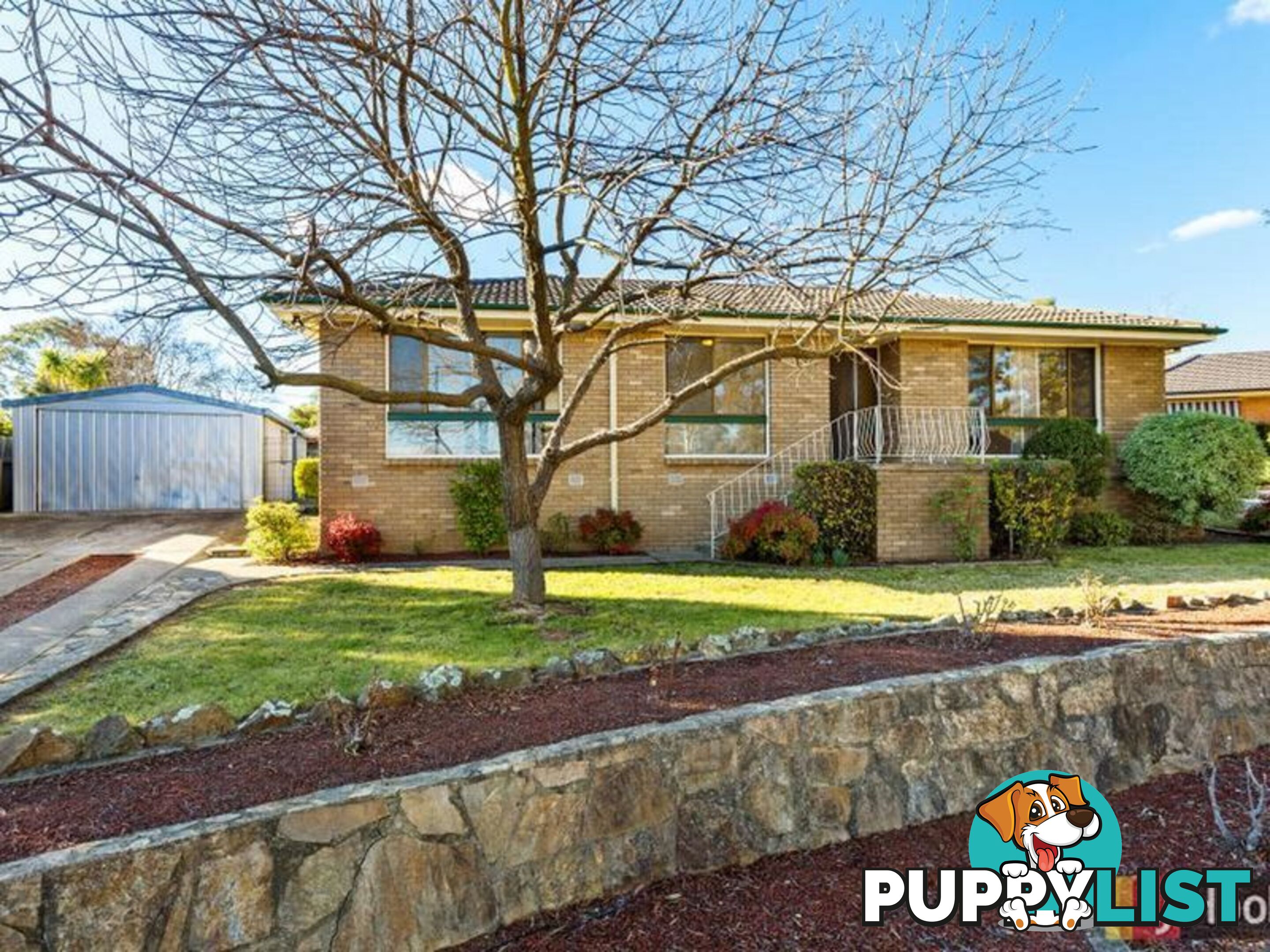 246 Southern Cross Drive LATHAM ACT 2615