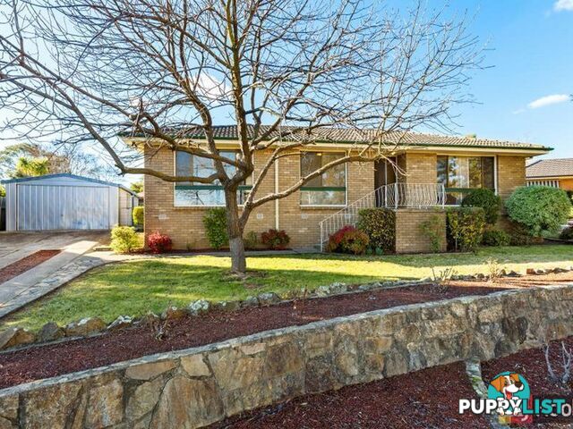 246 Southern Cross Drive LATHAM ACT 2615