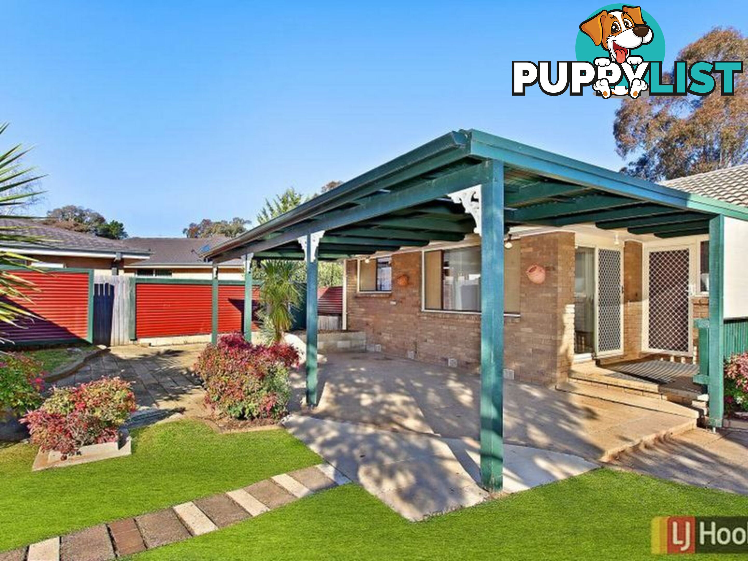 246 Southern Cross Drive LATHAM ACT 2615