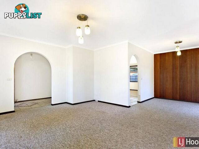 246 Southern Cross Drive LATHAM ACT 2615