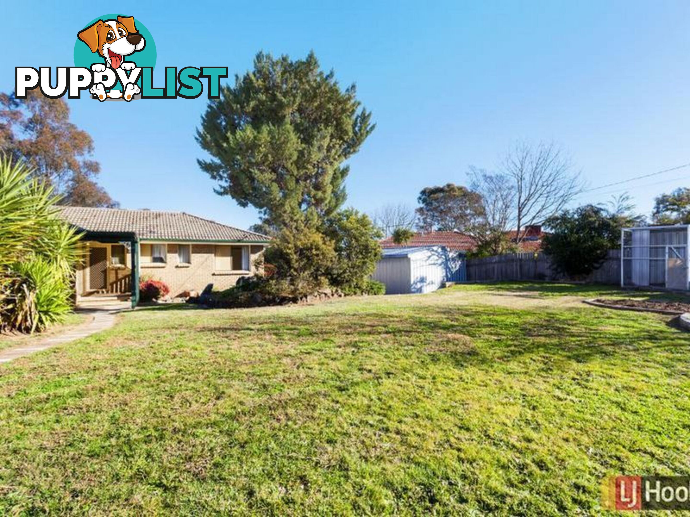 246 Southern Cross Drive LATHAM ACT 2615