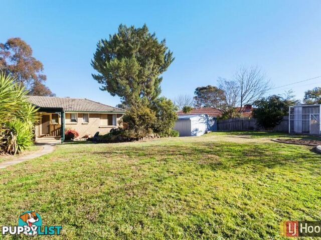 246 Southern Cross Drive LATHAM ACT 2615