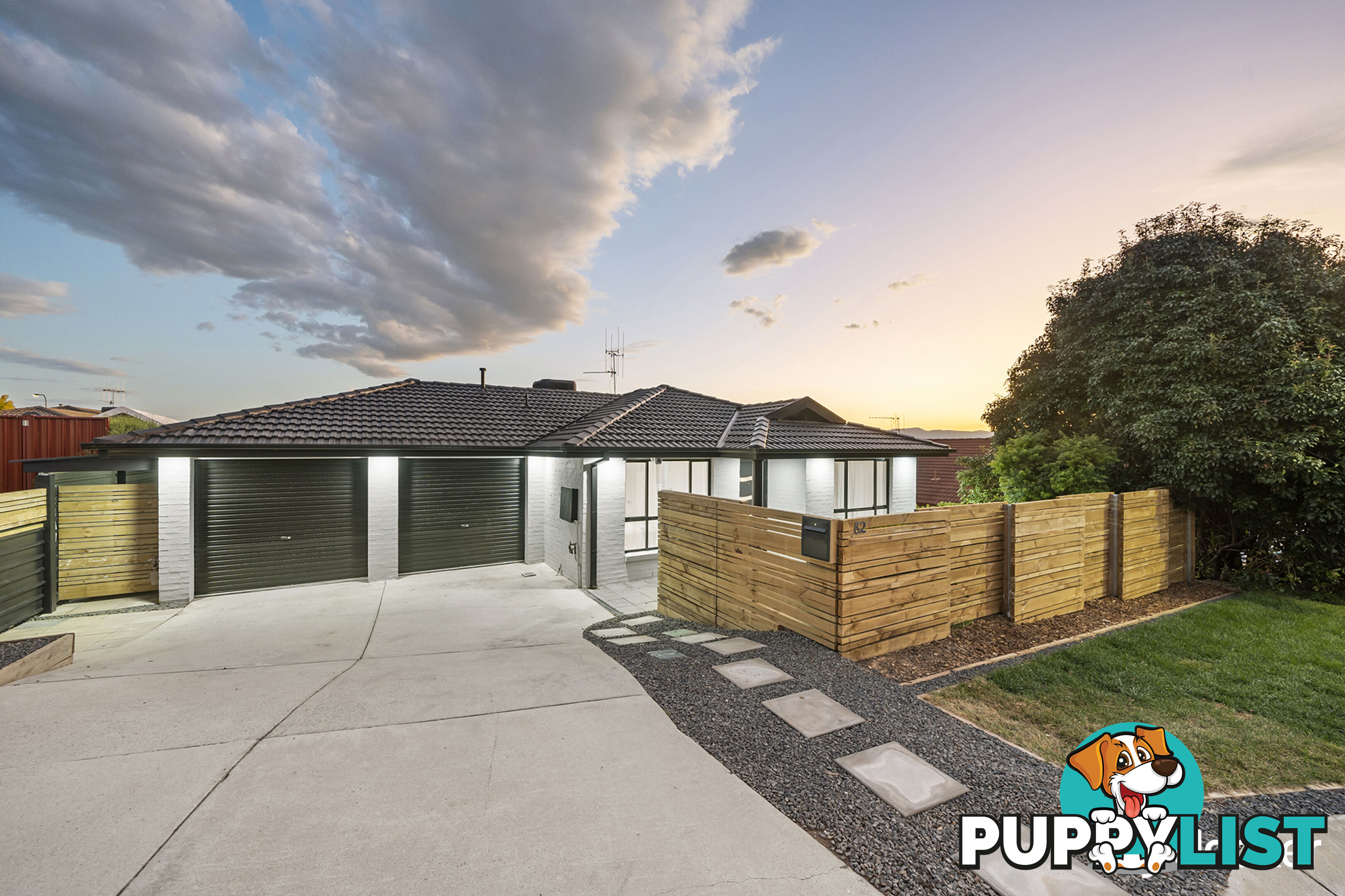 82 Hugh McKay Crescent DUNLOP ACT 2615