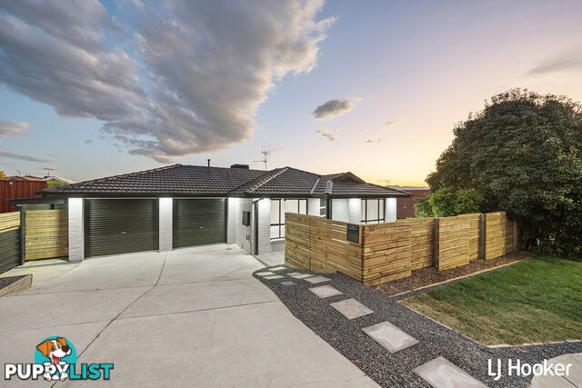 82 Hugh McKay Crescent DUNLOP ACT 2615