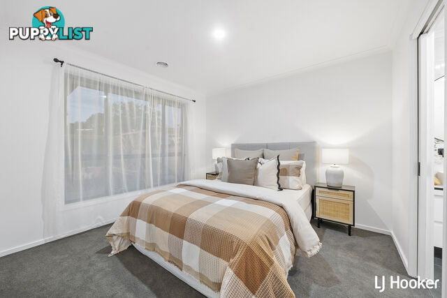 82 Hugh McKay Crescent DUNLOP ACT 2615