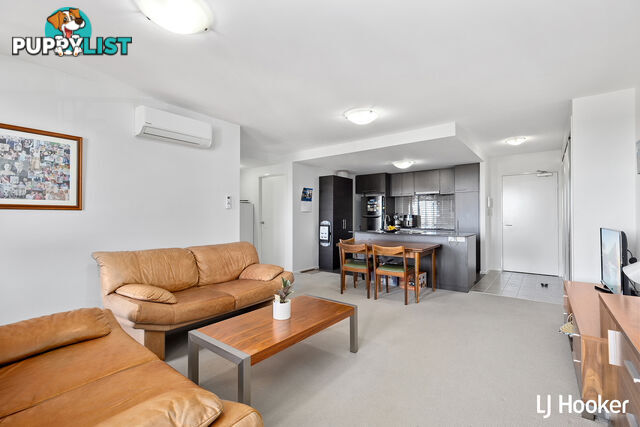 53/68 College Street BELCONNEN ACT 2617