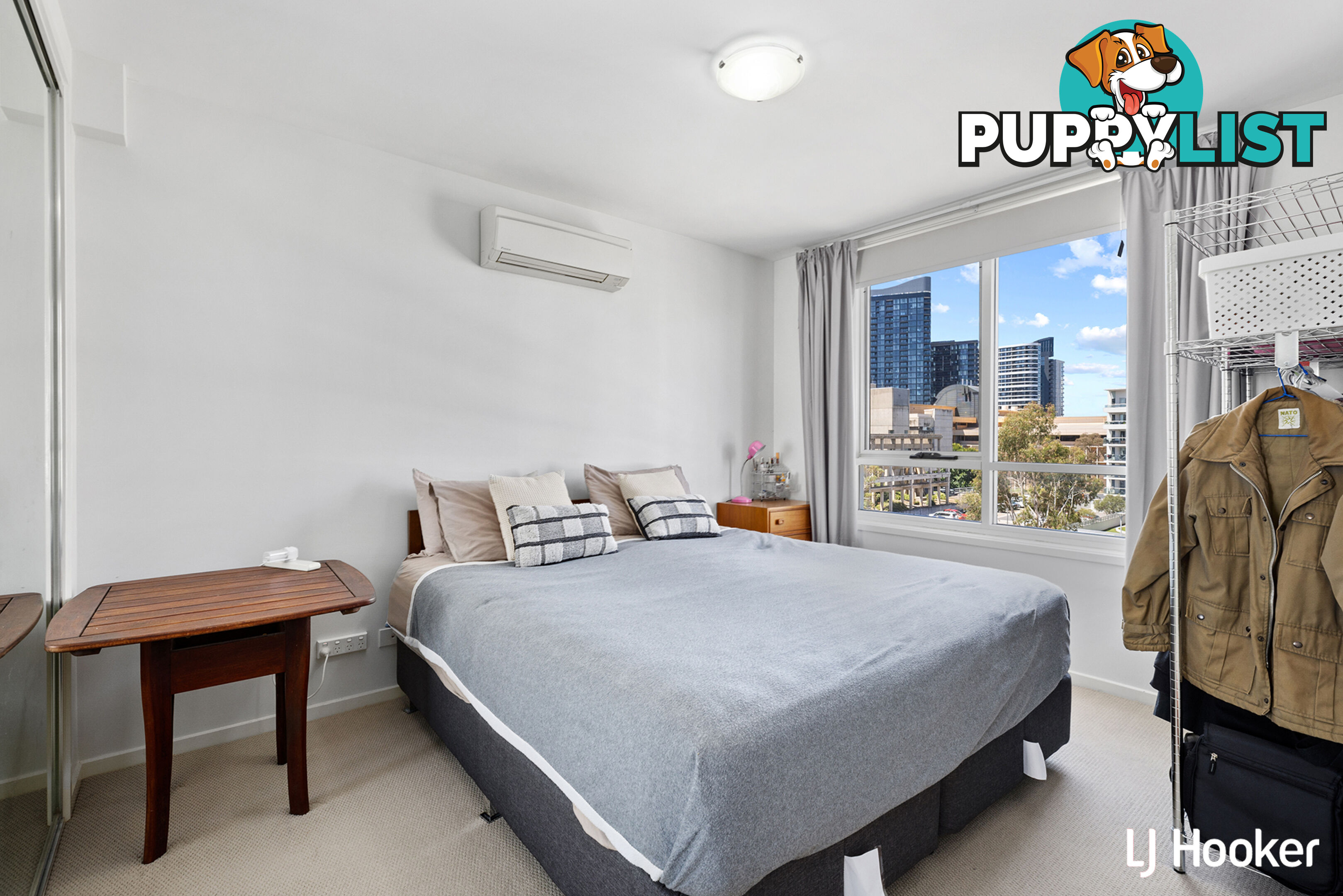 53/68 College Street BELCONNEN ACT 2617