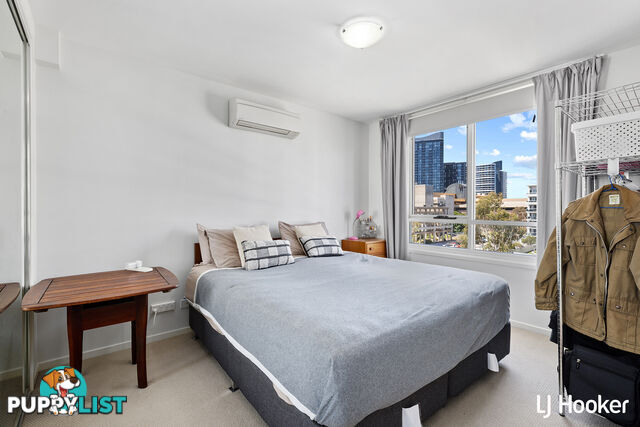 53/68 College Street BELCONNEN ACT 2617