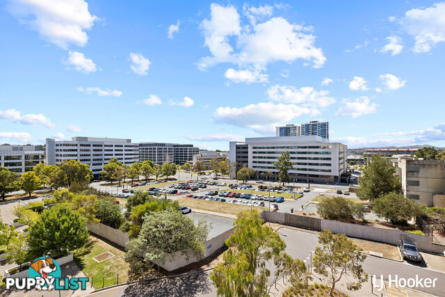 53/68 College Street BELCONNEN ACT 2617