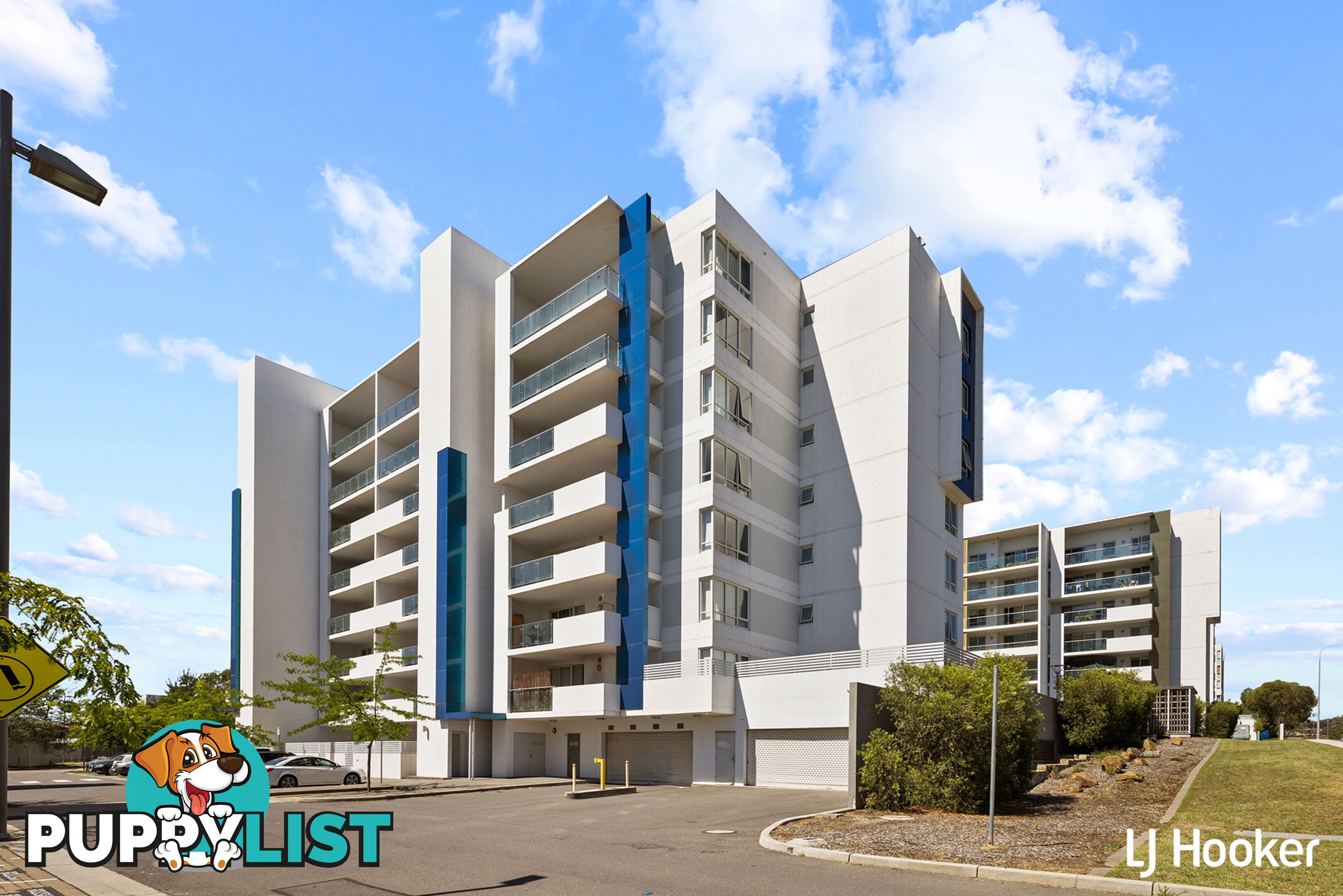 53/68 College Street BELCONNEN ACT 2617