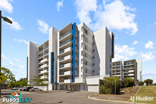 53/68 College Street BELCONNEN ACT 2617