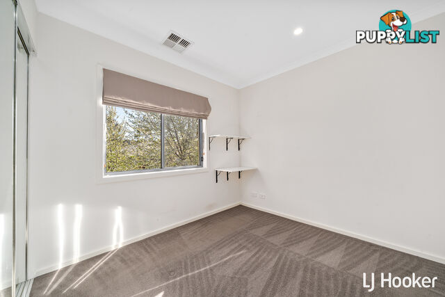 22 Hugh Gilchrist Street CASEY ACT 2913