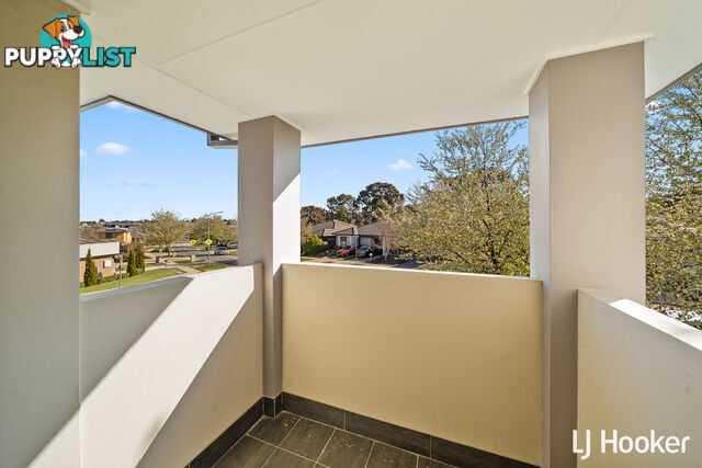 22 Hugh Gilchrist Street CASEY ACT 2913