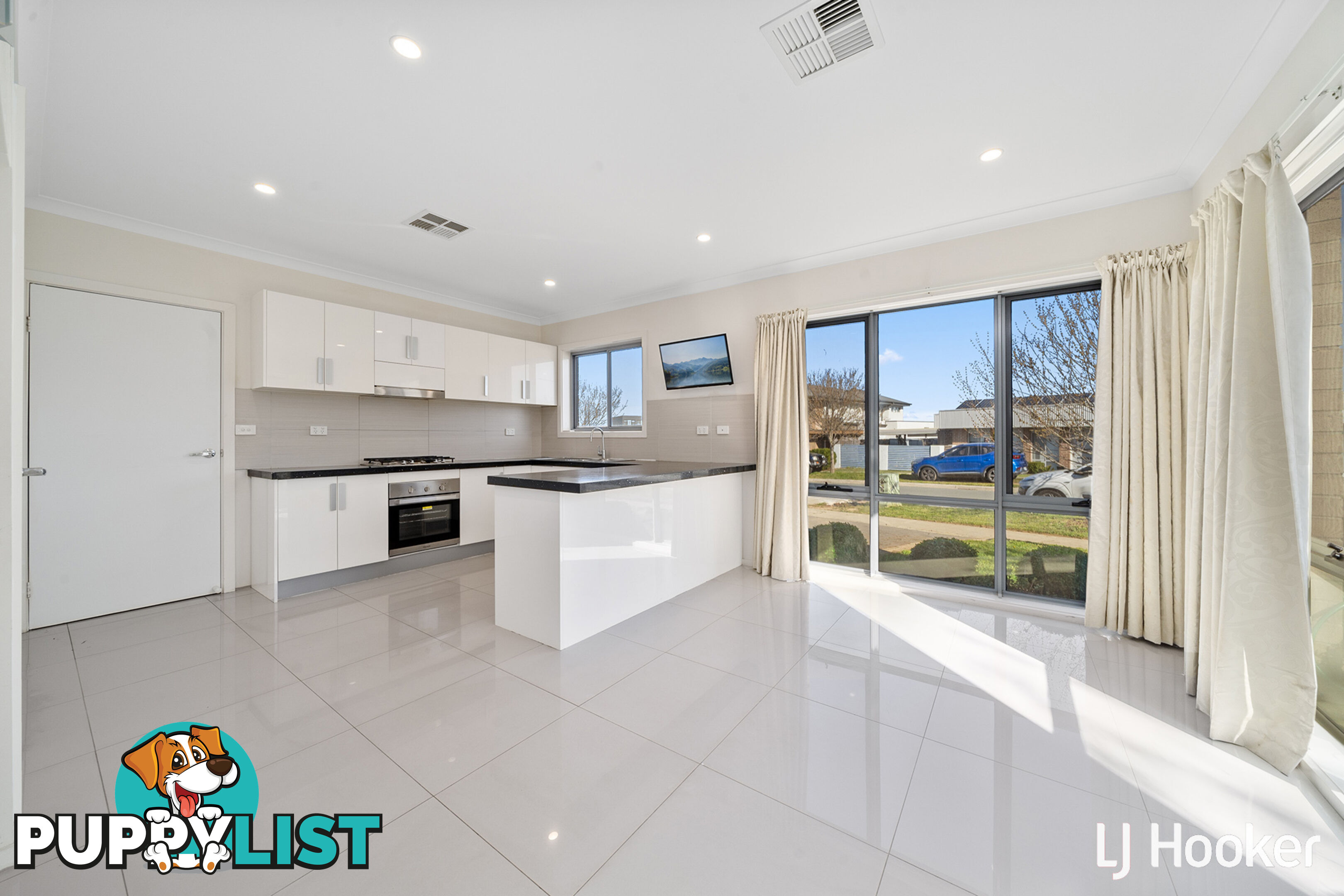 22 Hugh Gilchrist Street CASEY ACT 2913