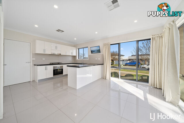 22 Hugh Gilchrist Street CASEY ACT 2913