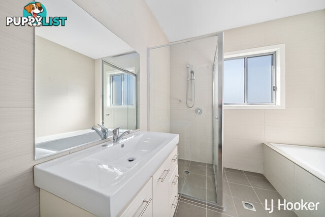 22 Hugh Gilchrist Street CASEY ACT 2913