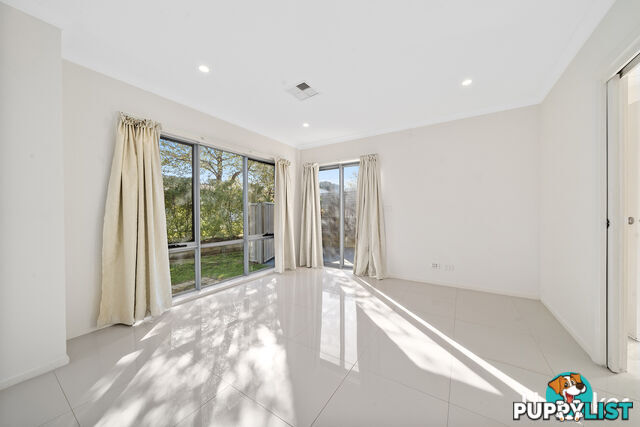22 Hugh Gilchrist Street CASEY ACT 2913