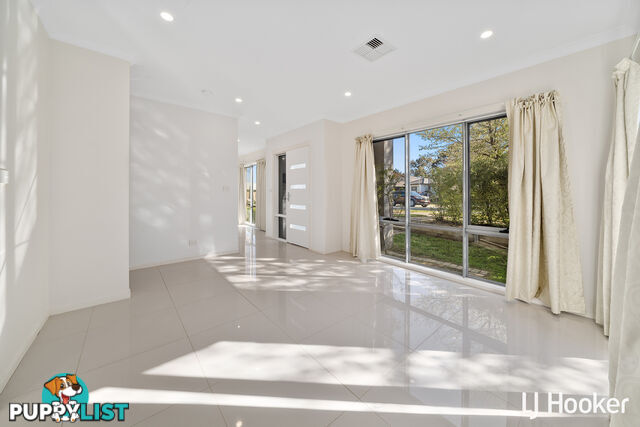 22 Hugh Gilchrist Street CASEY ACT 2913