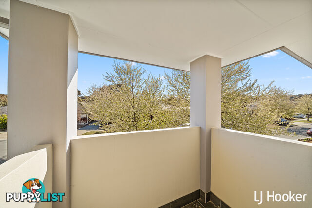 22 Hugh Gilchrist Street CASEY ACT 2913
