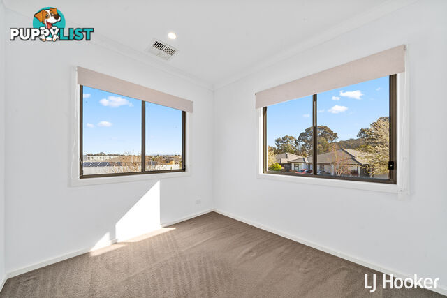 22 Hugh Gilchrist Street CASEY ACT 2913