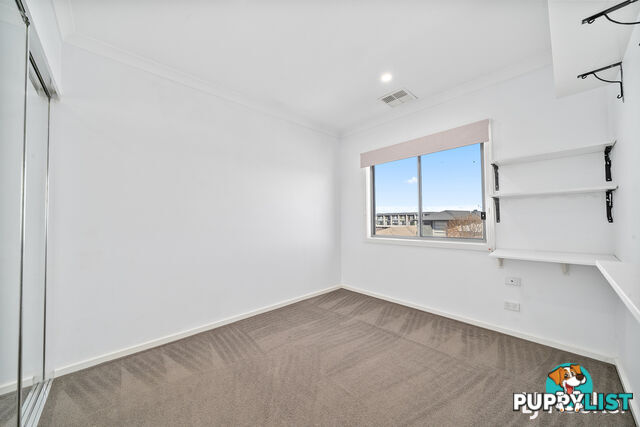 22 Hugh Gilchrist Street CASEY ACT 2913