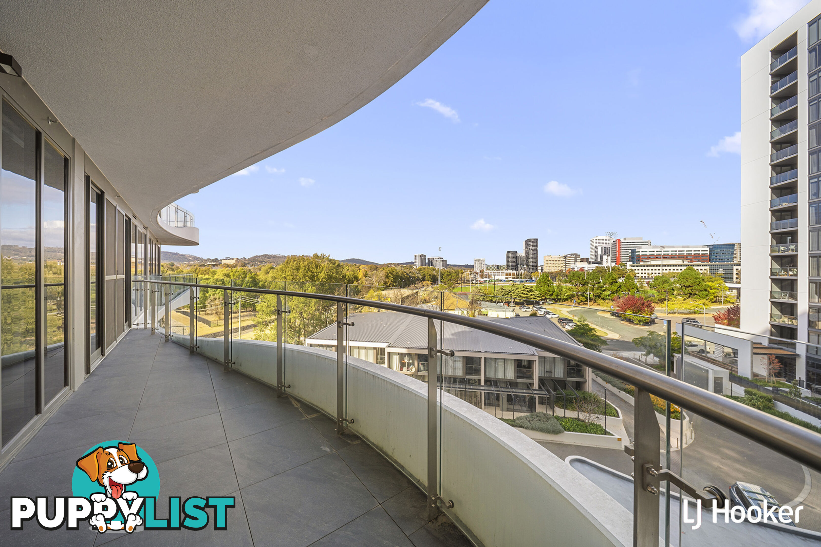 146/15 Irving Street PHILLIP ACT 2606