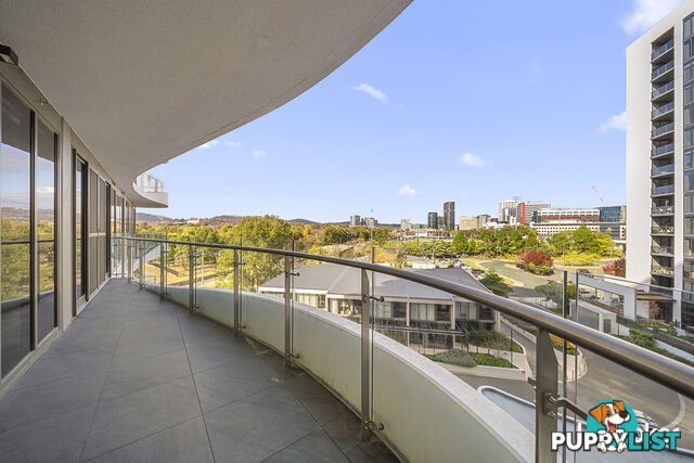 146/15 Irving Street PHILLIP ACT 2606