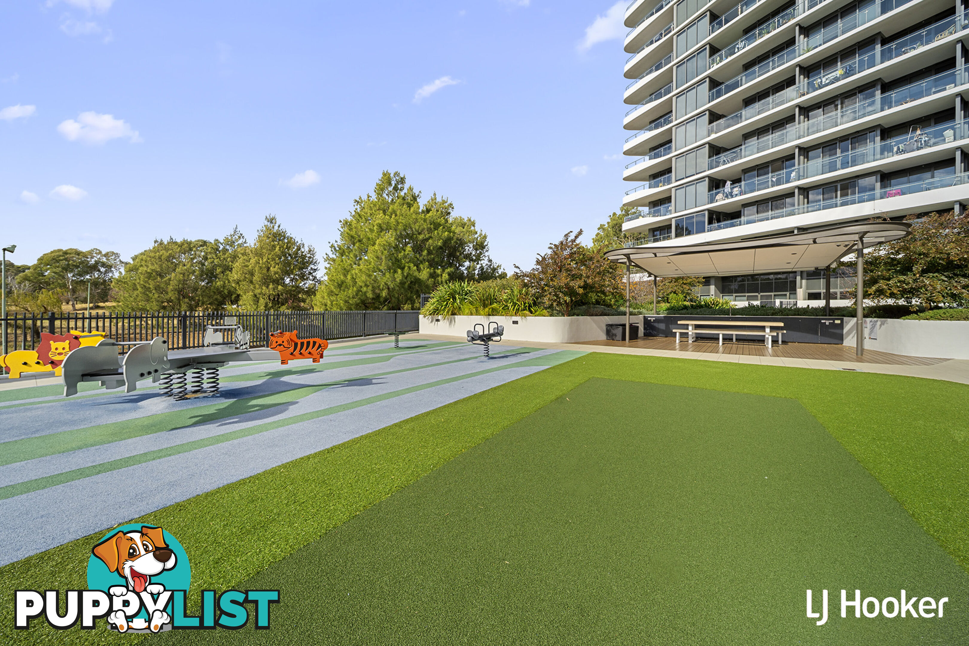 146/15 Irving Street PHILLIP ACT 2606