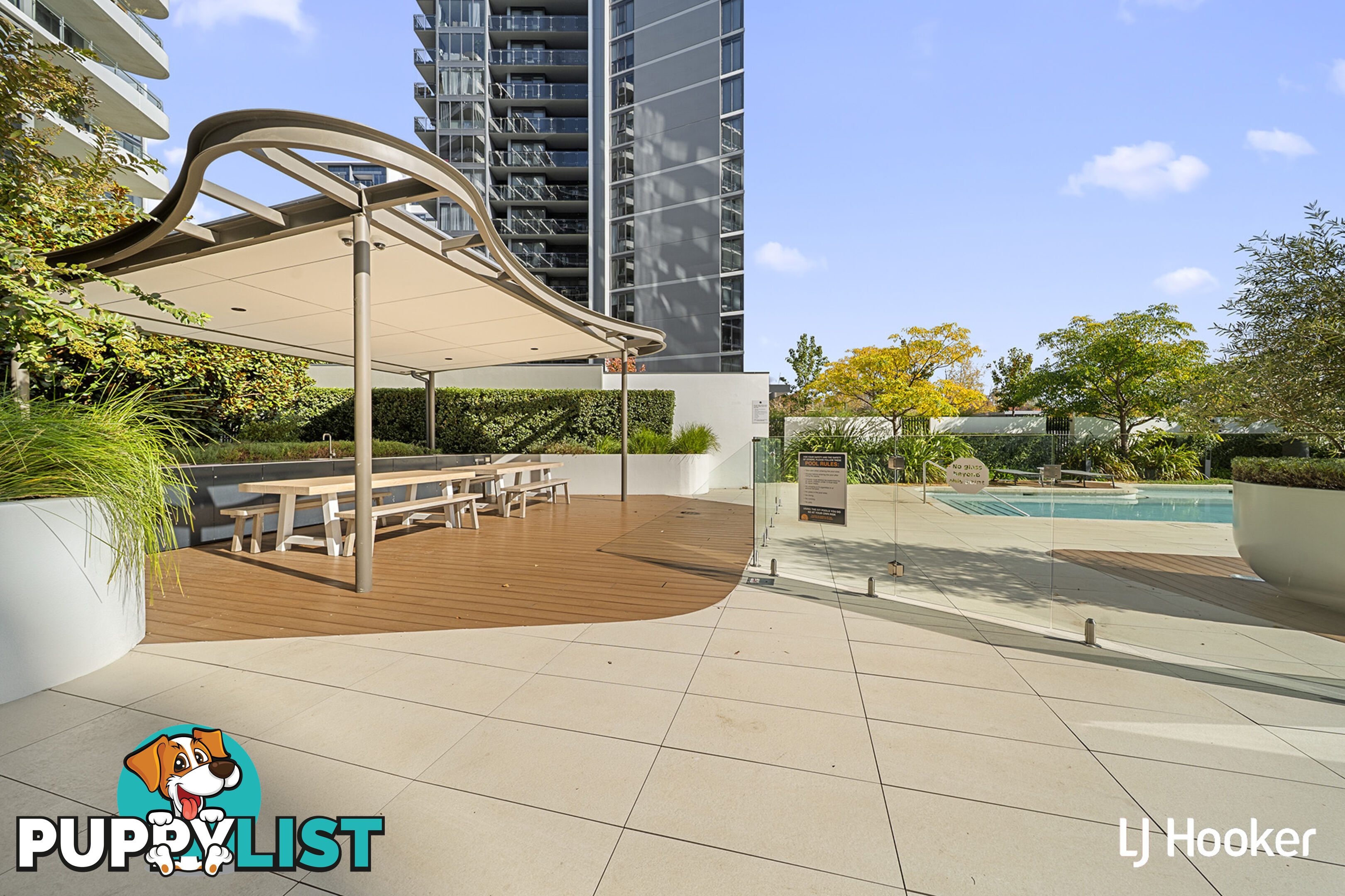 146/15 Irving Street PHILLIP ACT 2606